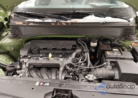 2023 Hyundai Venue Sel z USA, uszkodzony, nr VIN KMHRC8A36PU231120